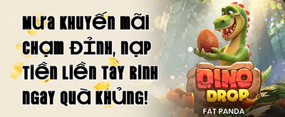 Siêu Ưu Đãi Chào Mừng Tân Thủ